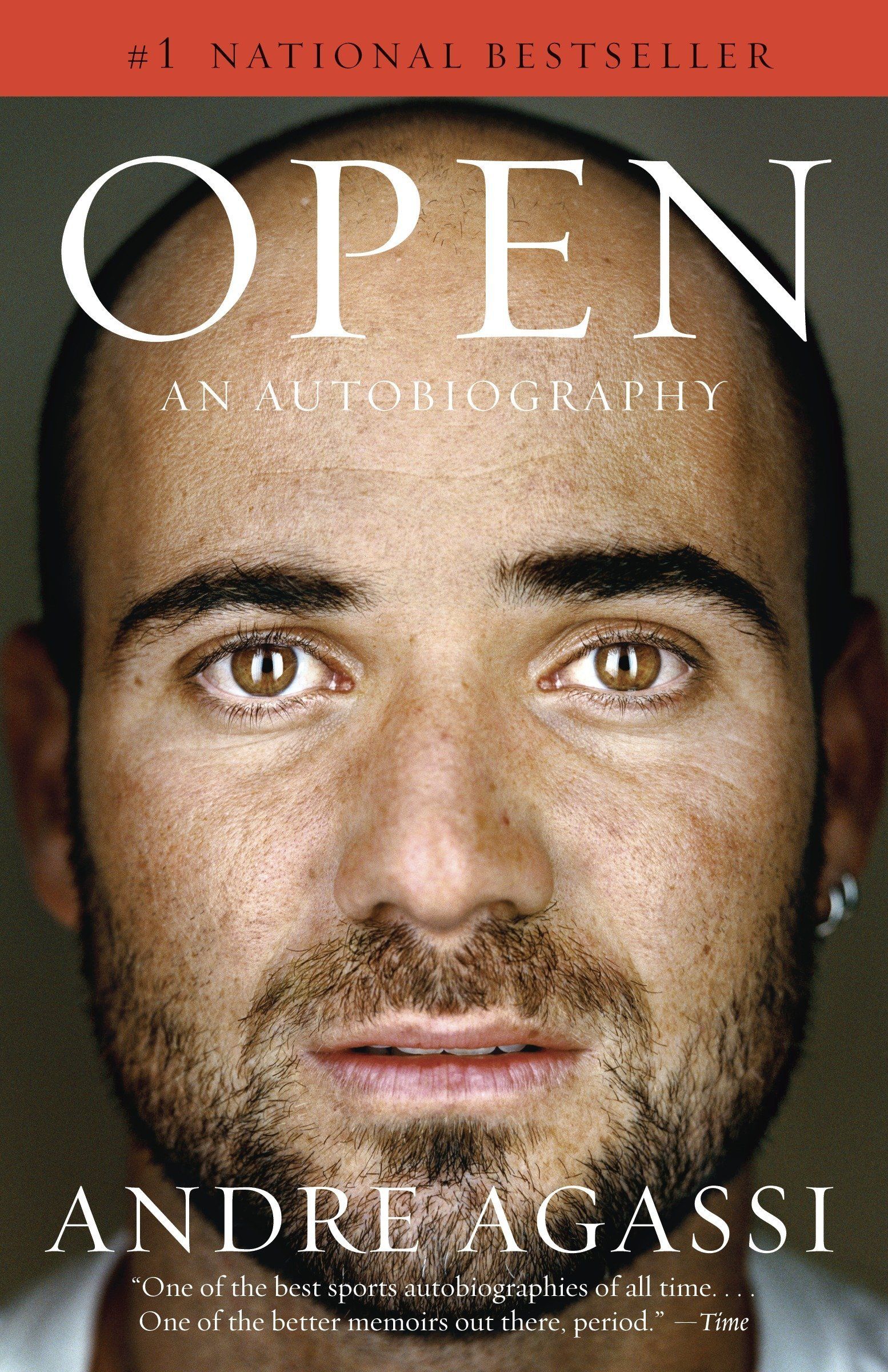 OPEN Cover