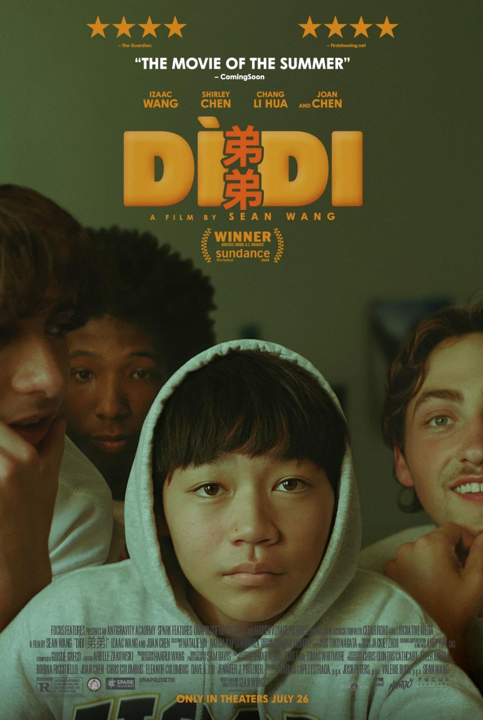 Didi Cover