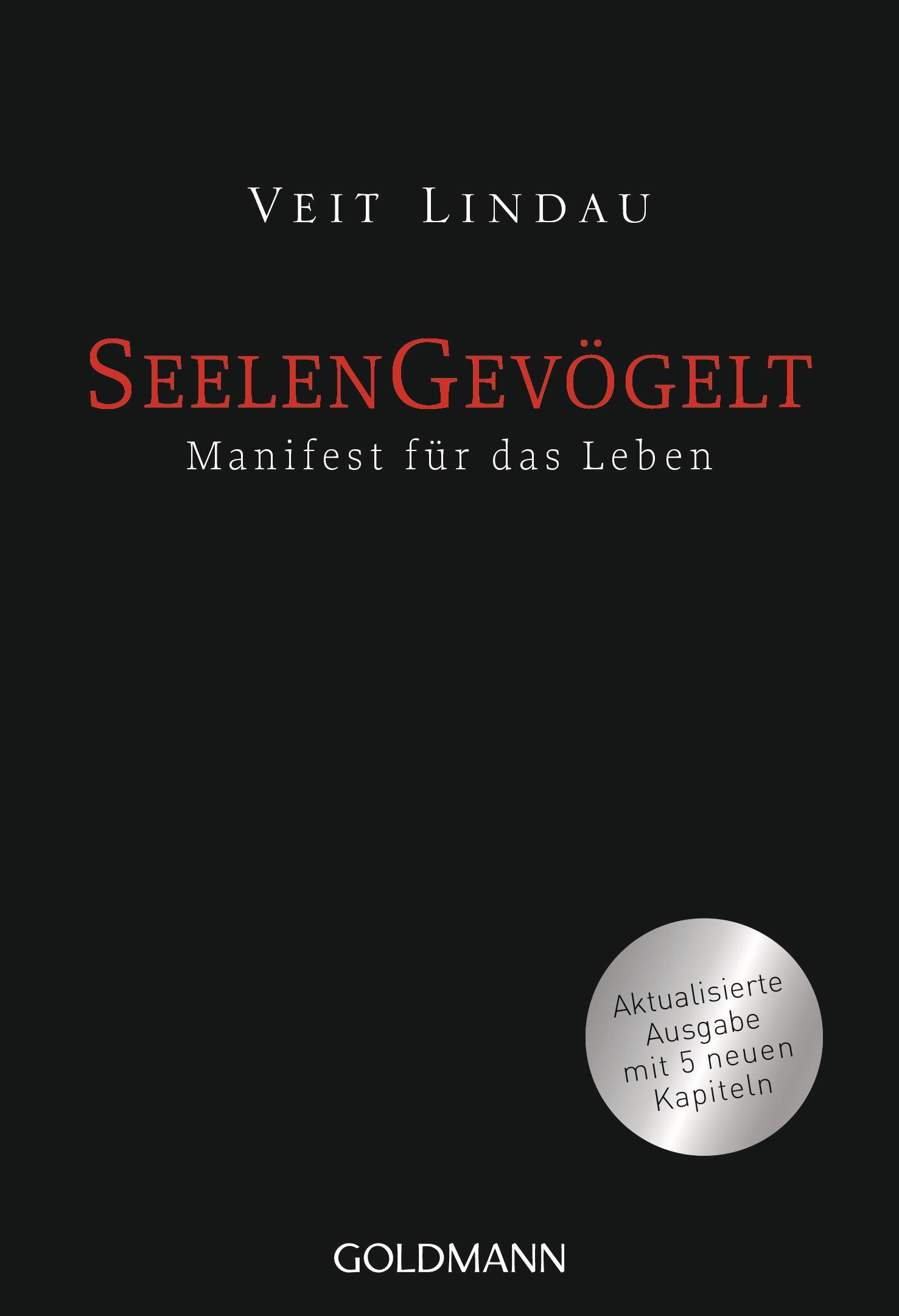Seelengevögelt Cover