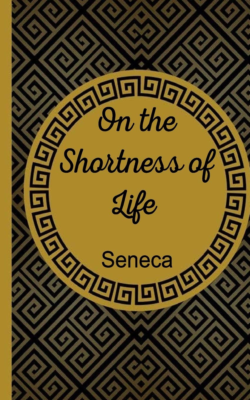 On the Shortness of Life Cover