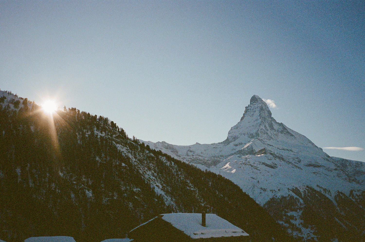Zermatt