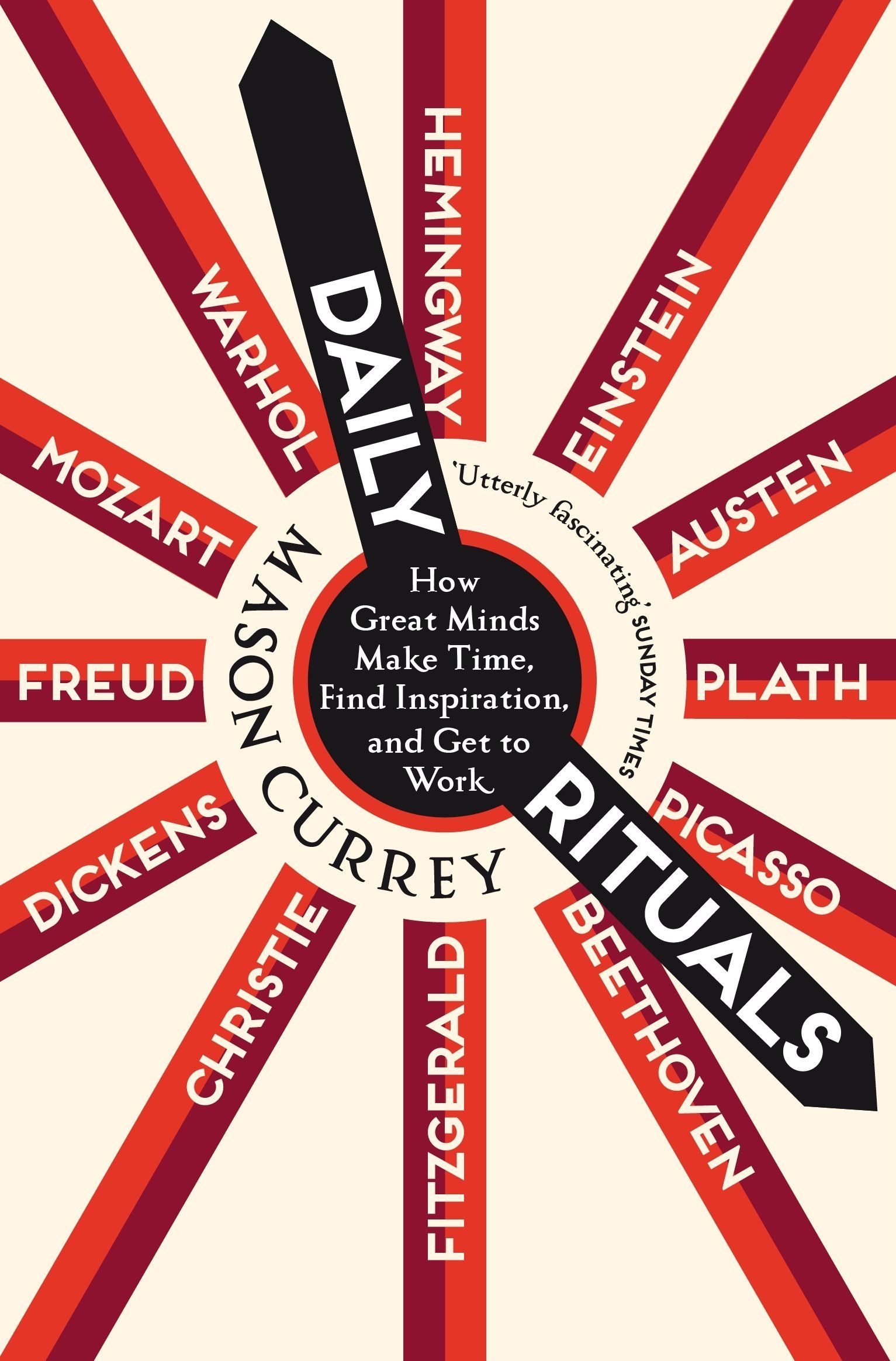 Daily Rituals Cover