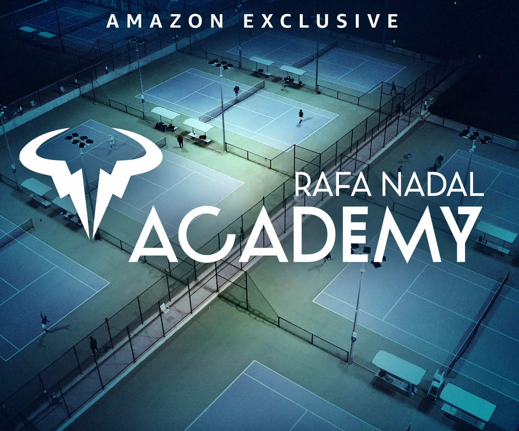 Rafa Nadal Academy Cover
