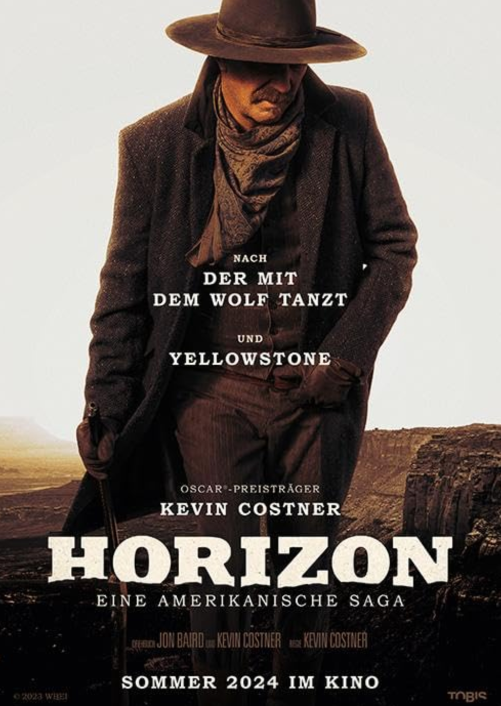 Horizon Cover