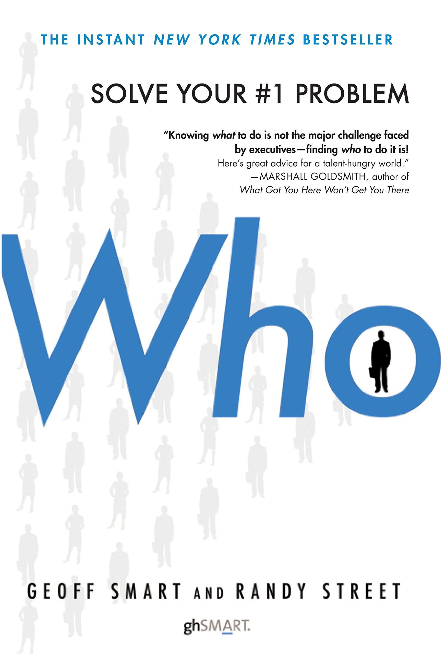 Who Cover