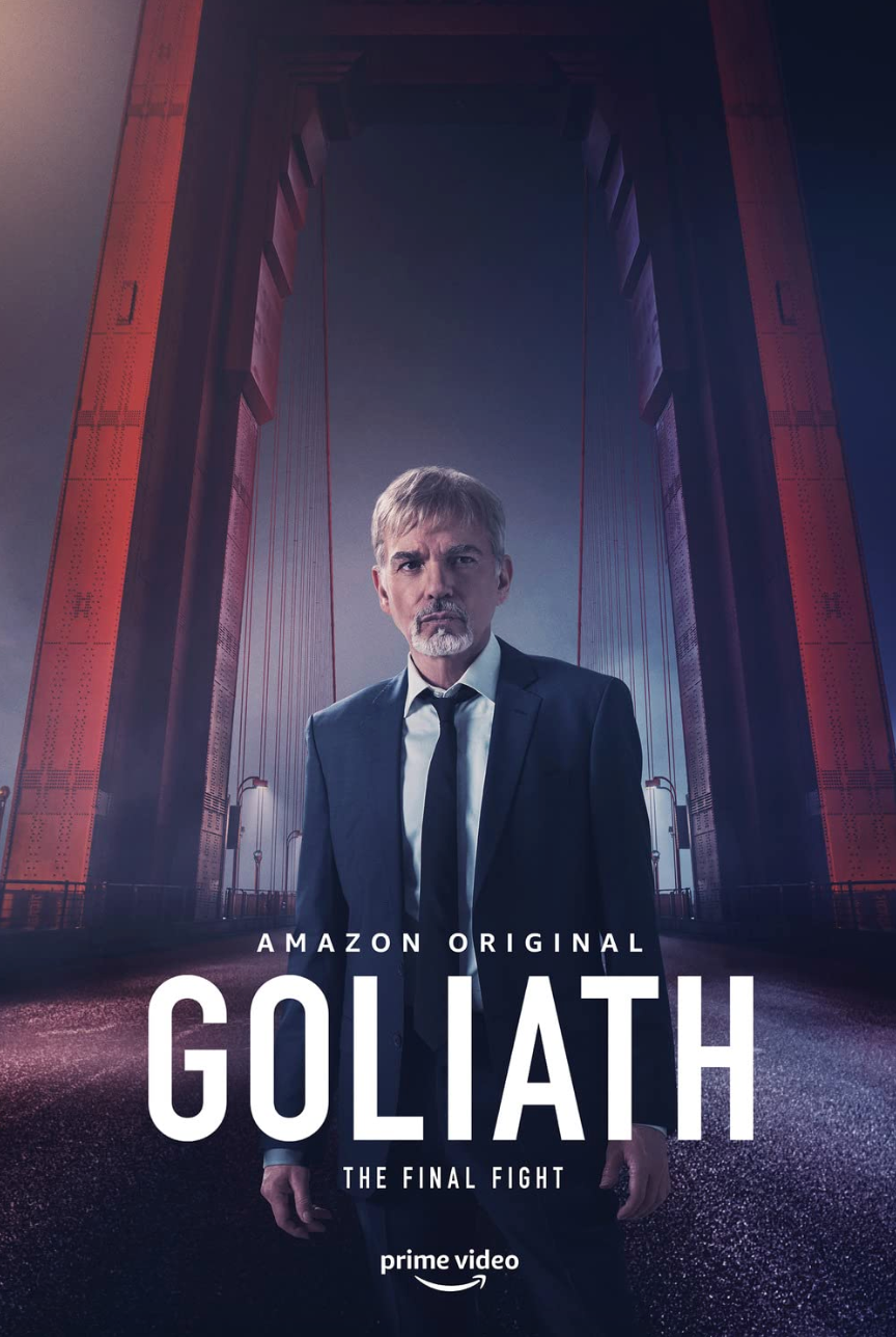 Goliath Cover