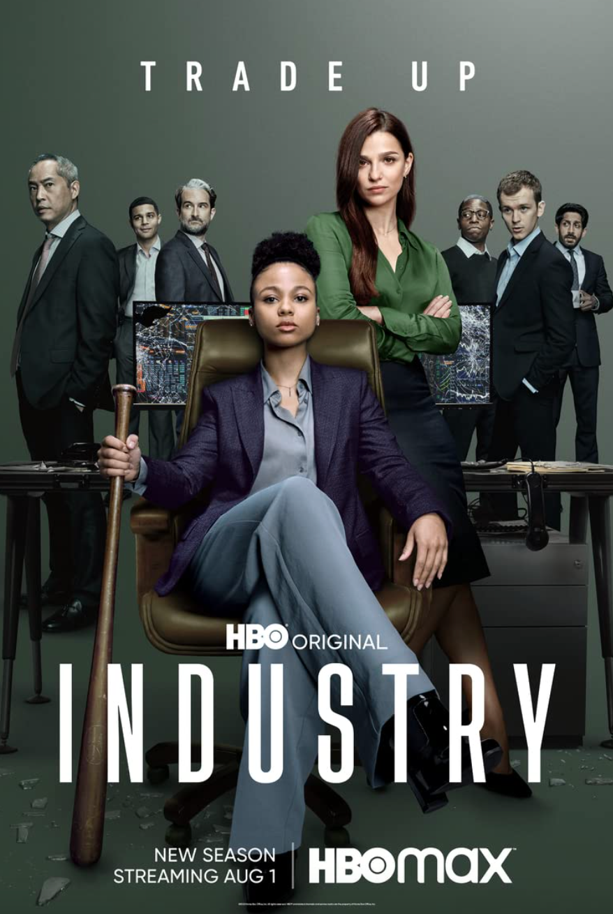 Industry Cover