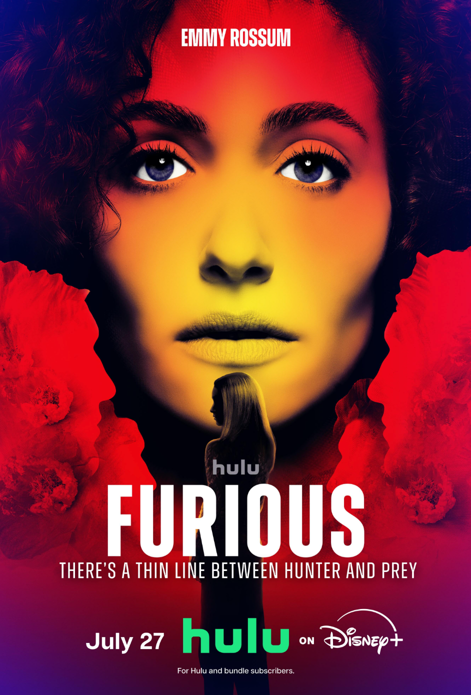 Furious Cover