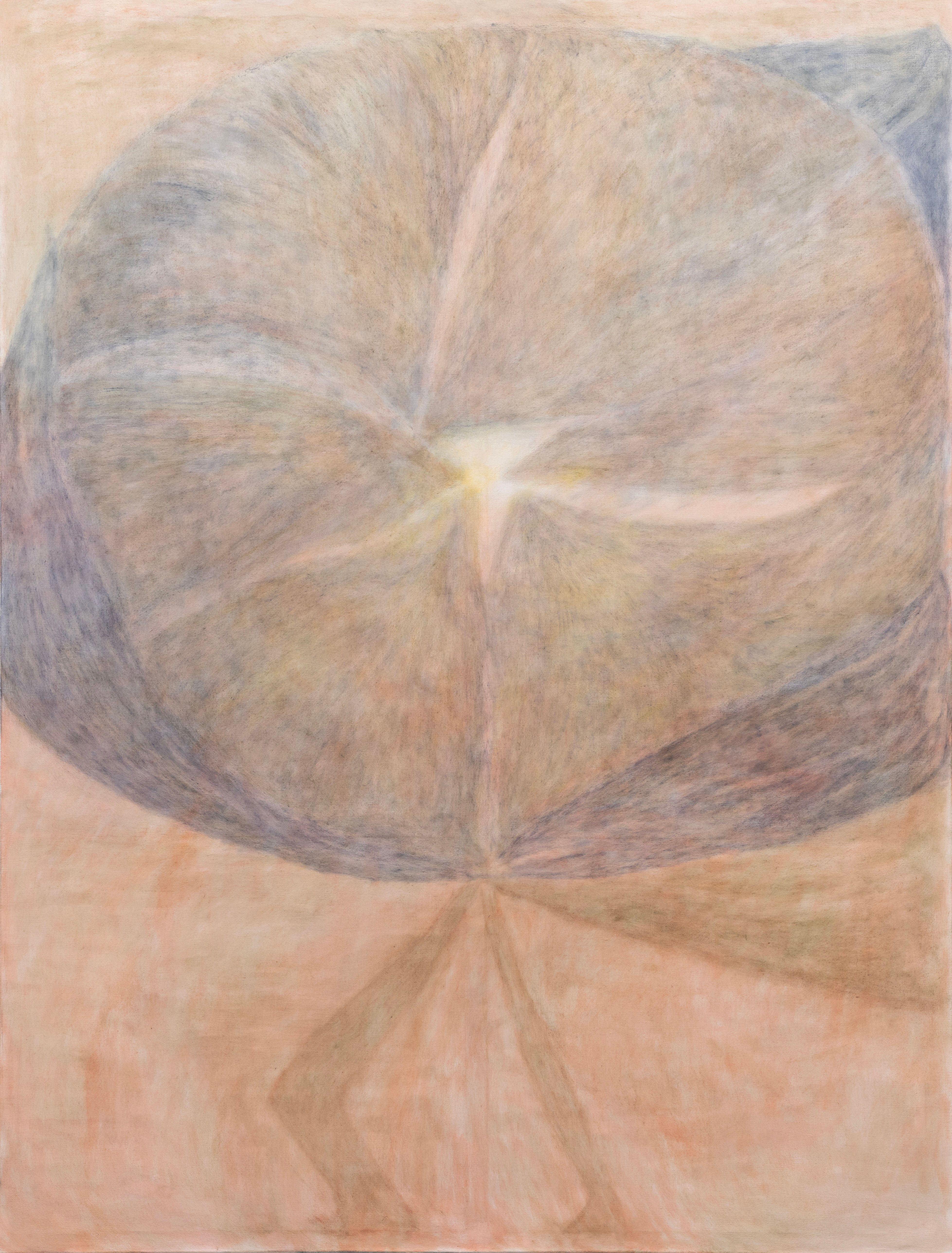 Blooming, Milla Aska, 2025