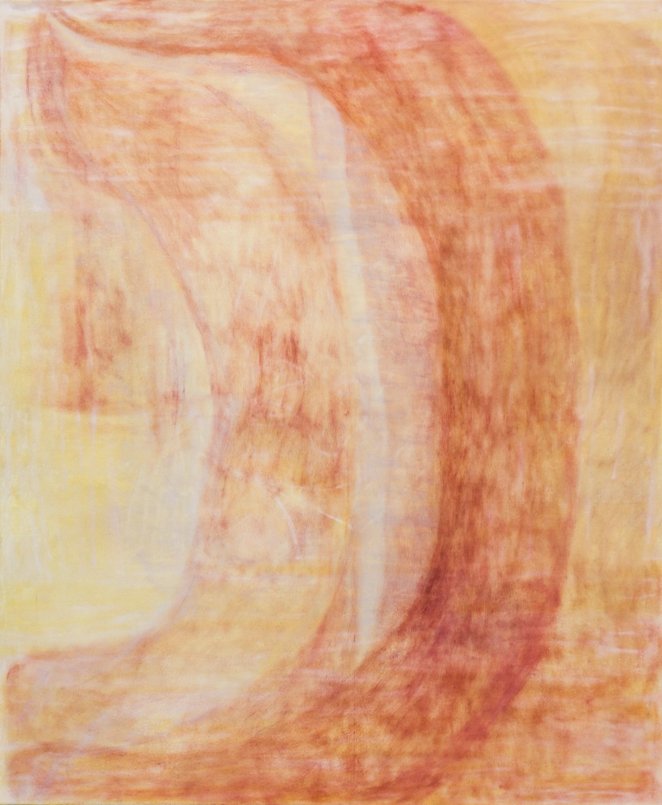 Hot Sand, Milla Aska, 2019