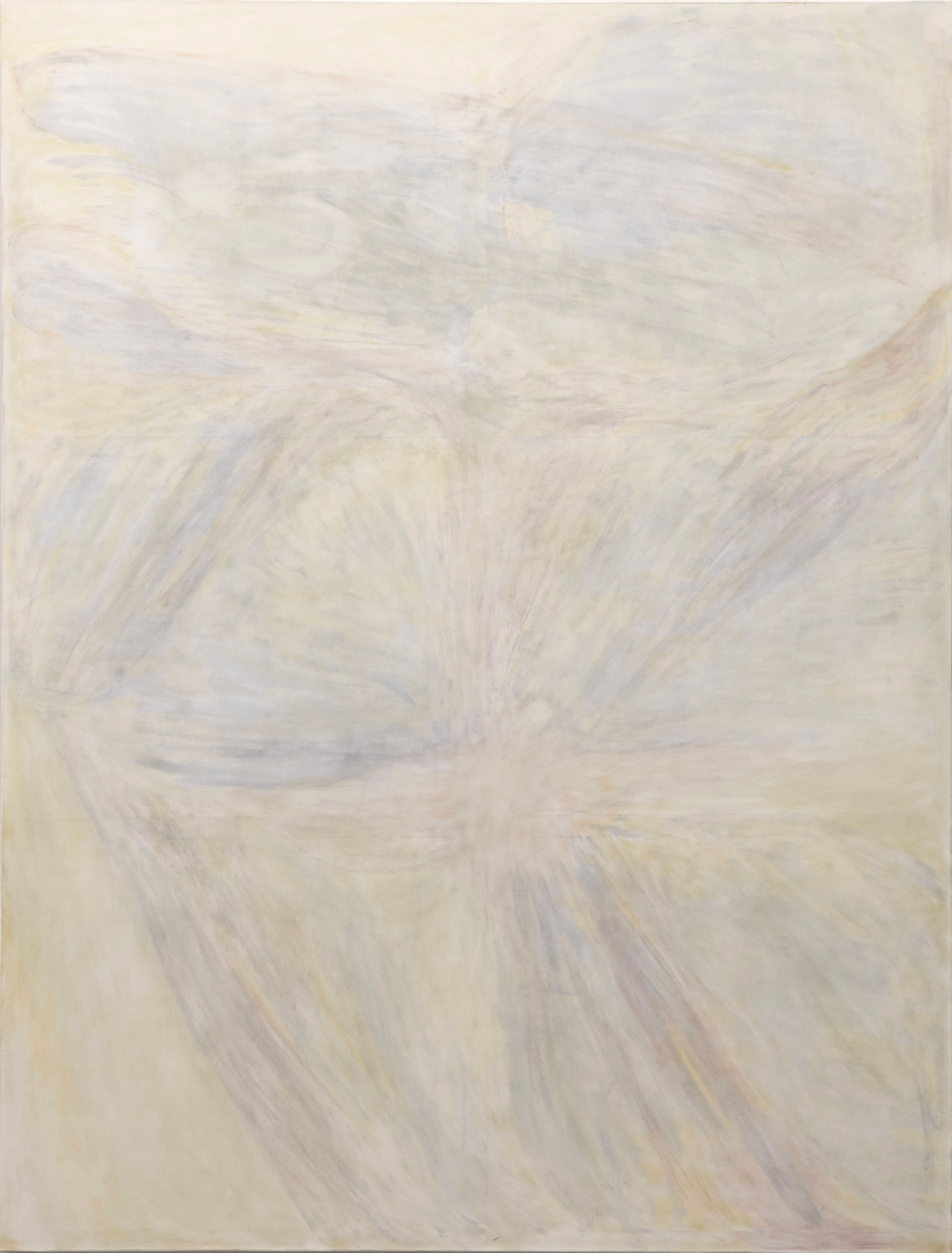 Bursts, Milla Aska, 2025