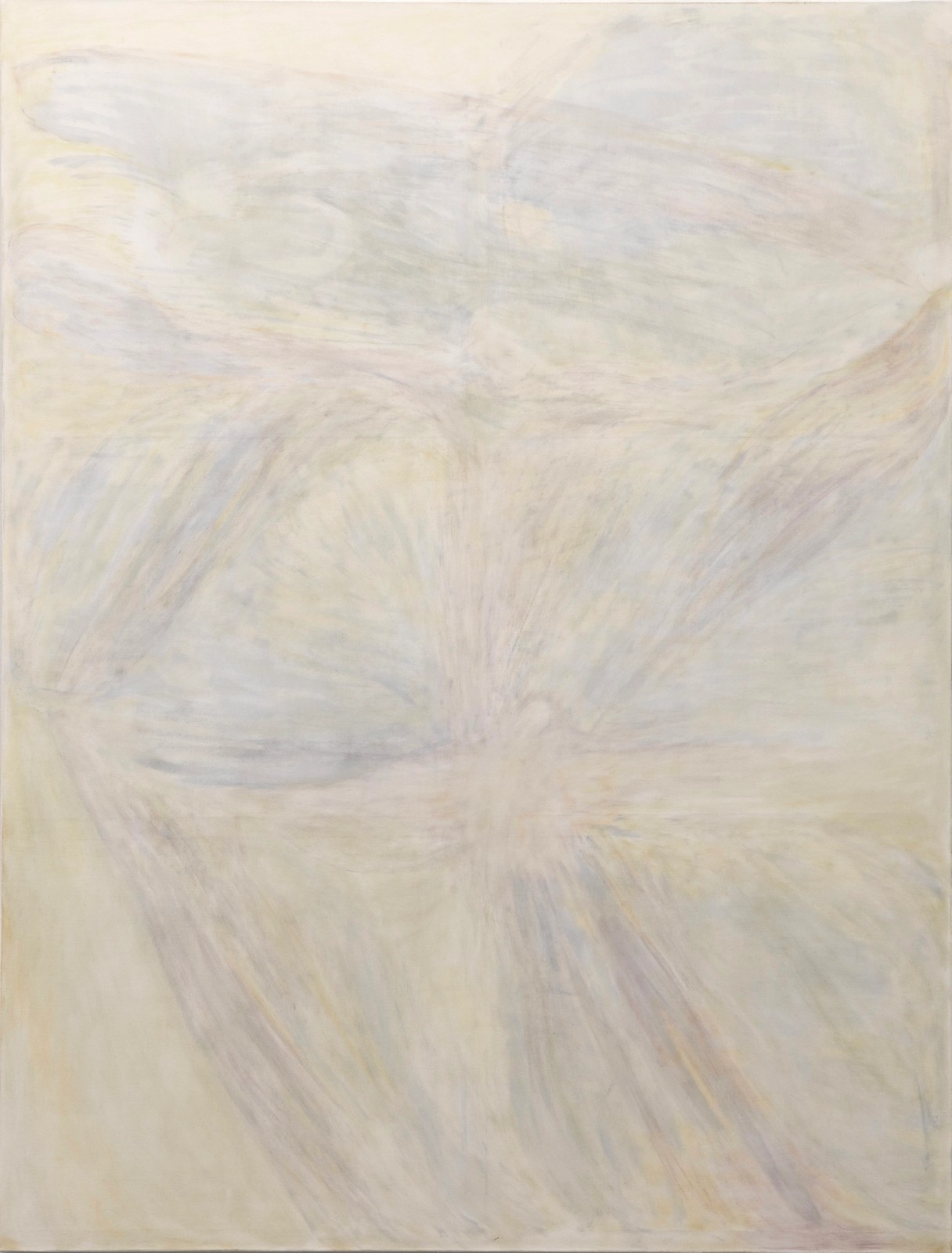 Bursts, Milla Aska, 2025