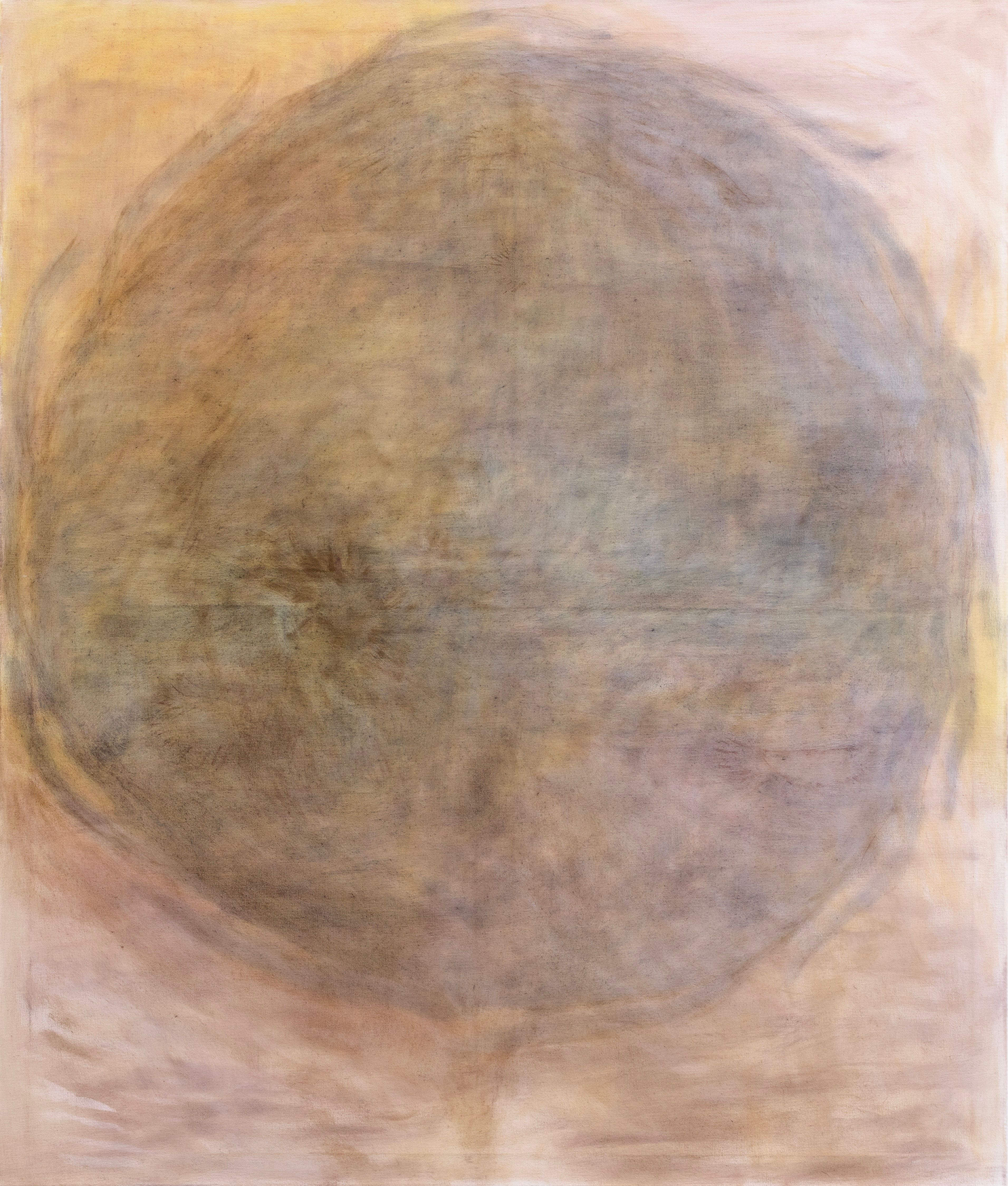 Dusky Flower, Milla Aska, 2024