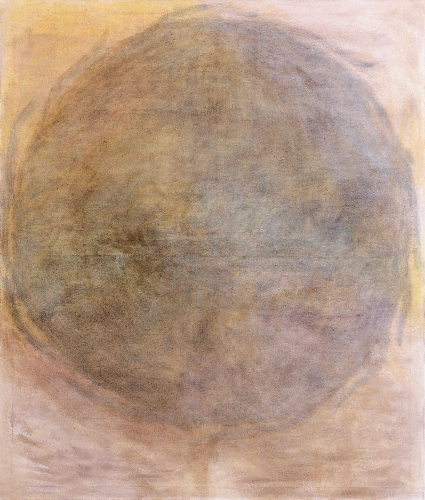 Dusky Flower, Milla Aska, 2024