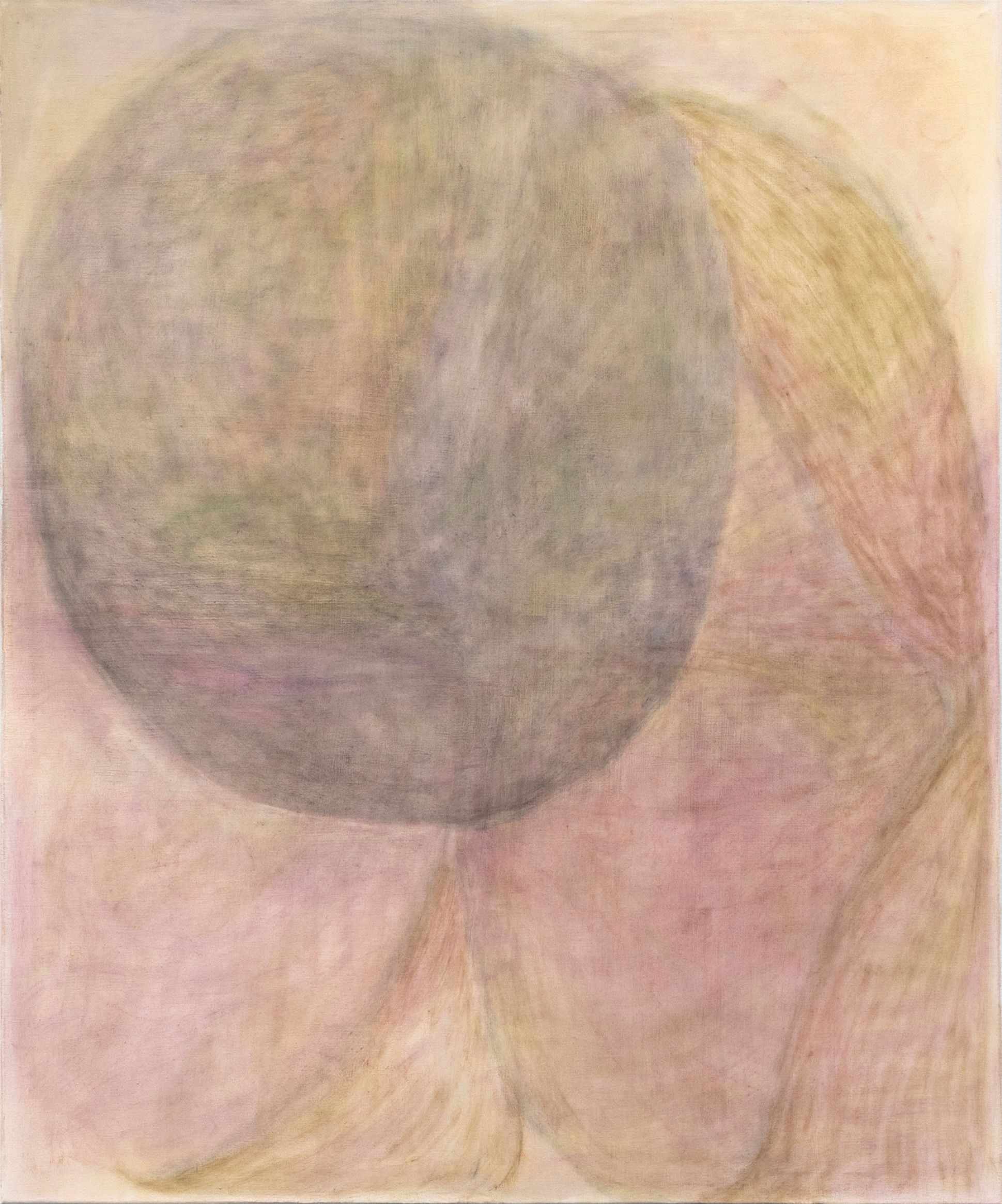 The Gravity Of, Milla Aska, 2024