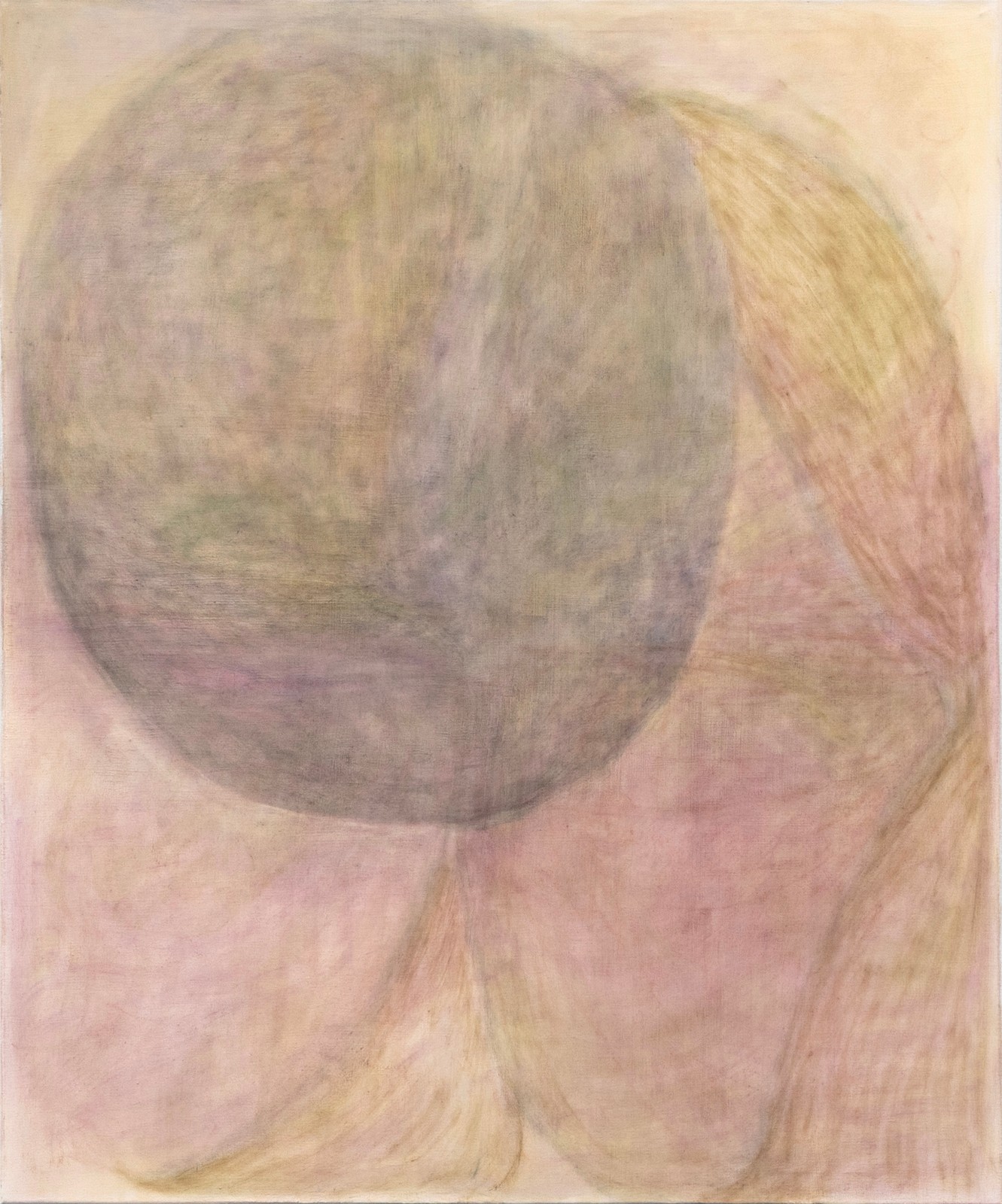 The Gravity Of, Milla Aska, 2024
