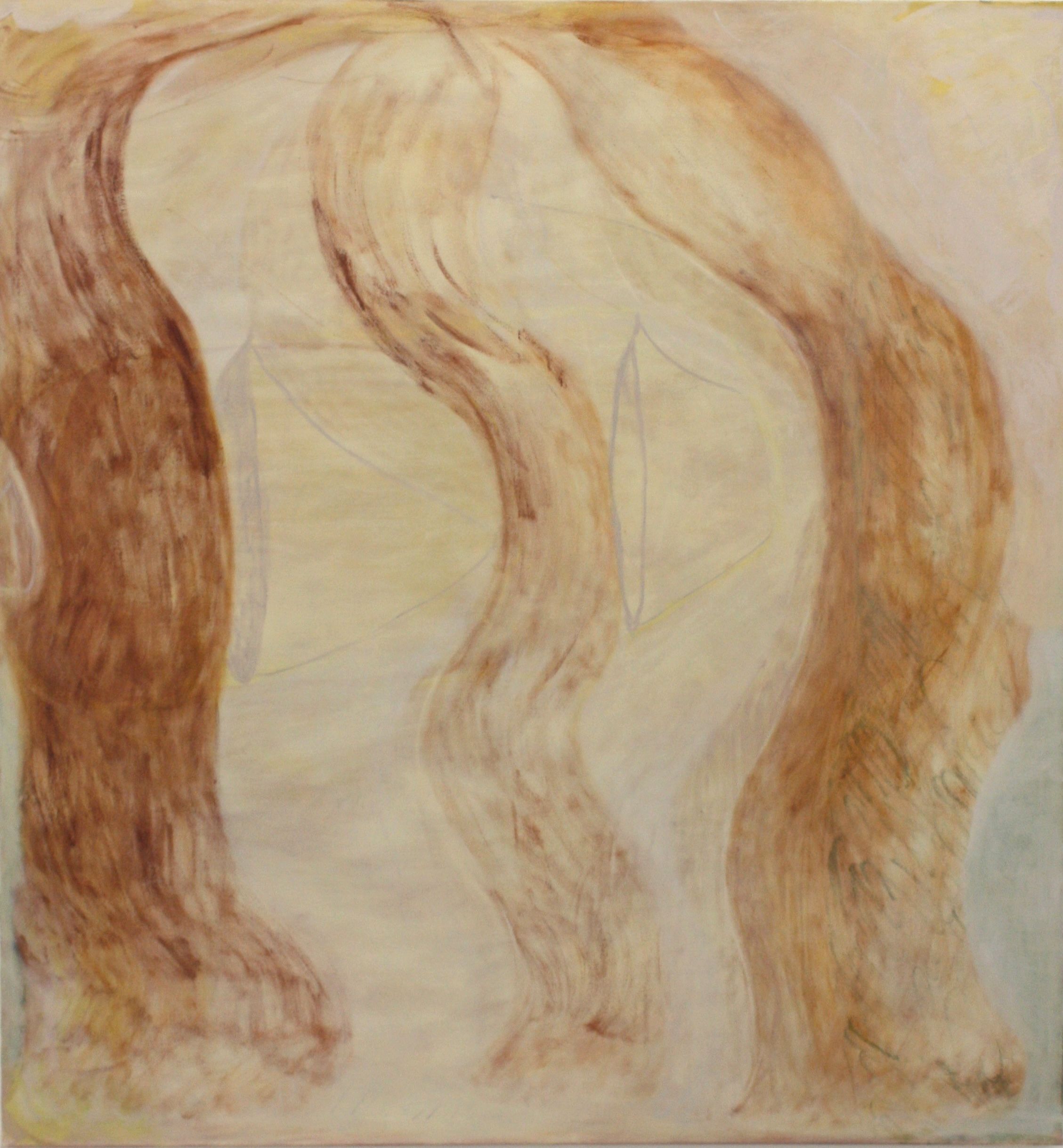 Wavering, Milla Aska, 2018