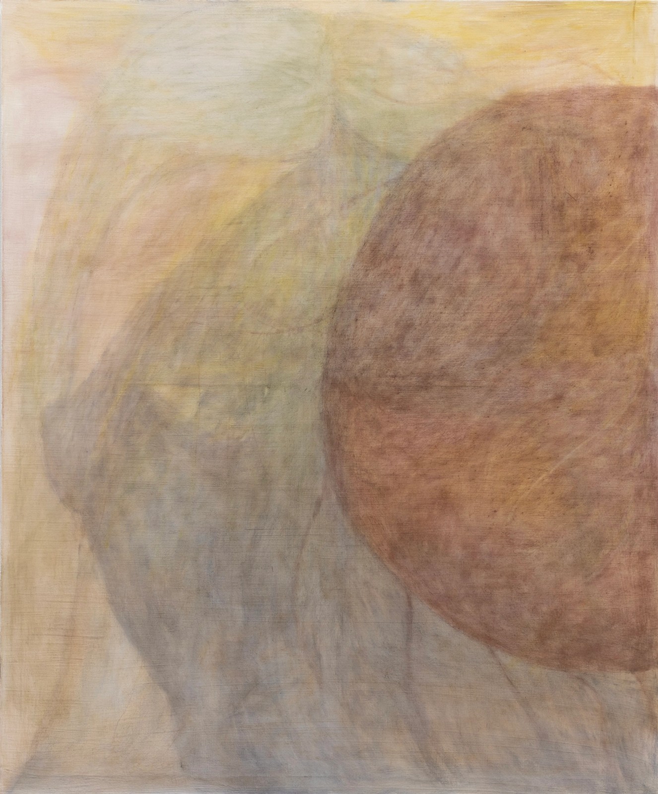 Eclipse, Milla Aska, 2025