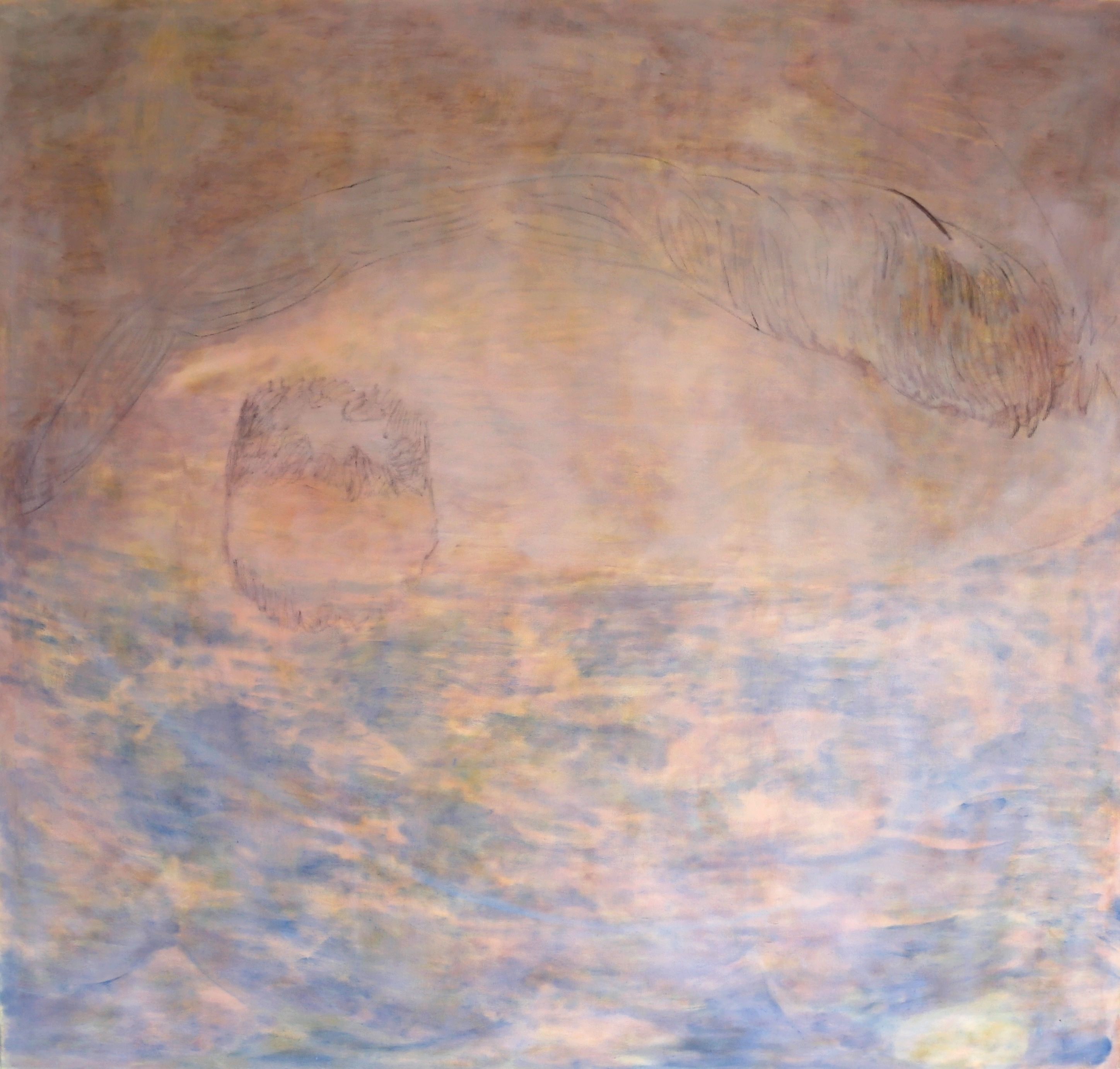 Nightswim, Milla Aska, 2021