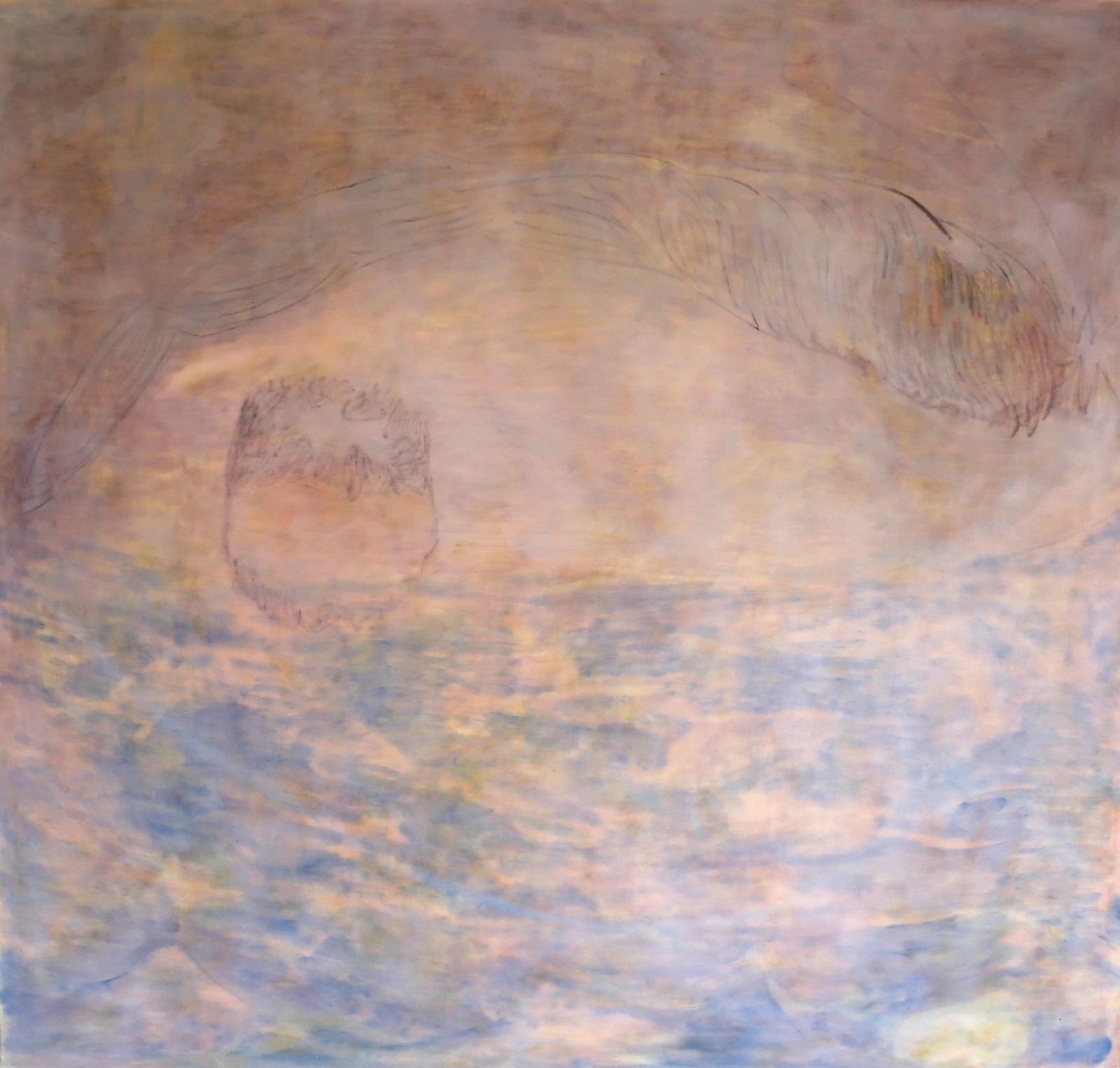 Nightswim, Milla Aska, 2021