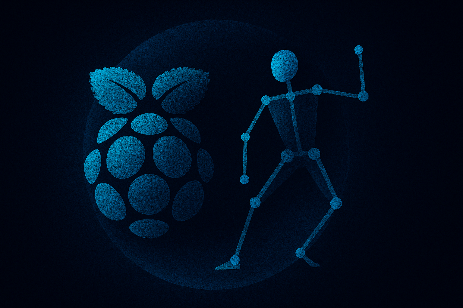 Raspberry pi Pose Estimation
