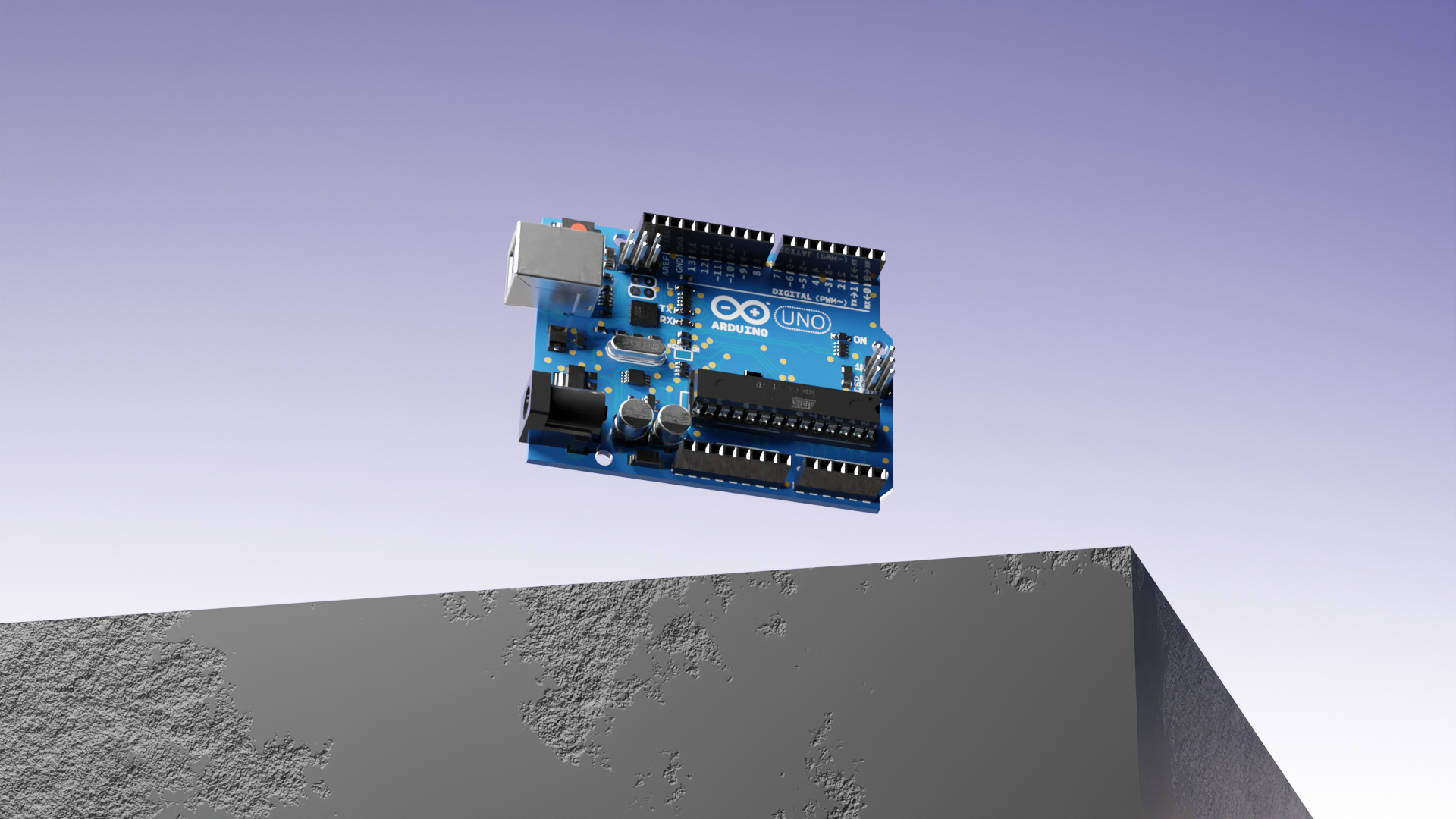 My TOP 4 Arduino Boards