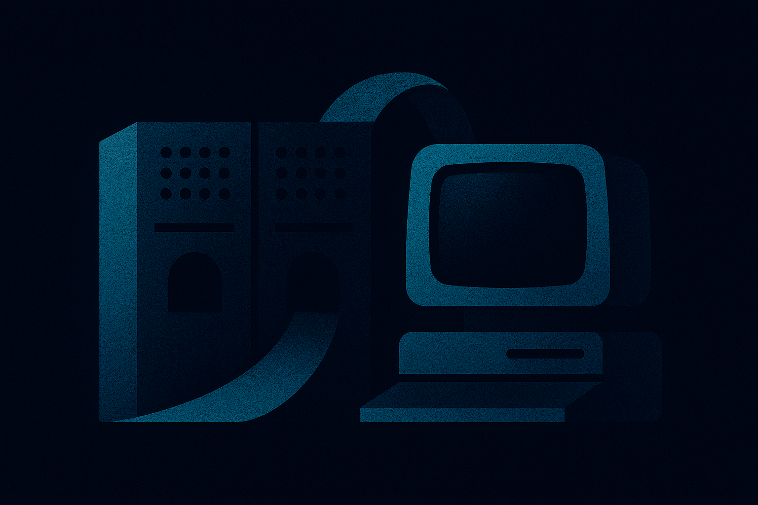 Kutoka ENIAC hadi Kompyuta za kiganjani