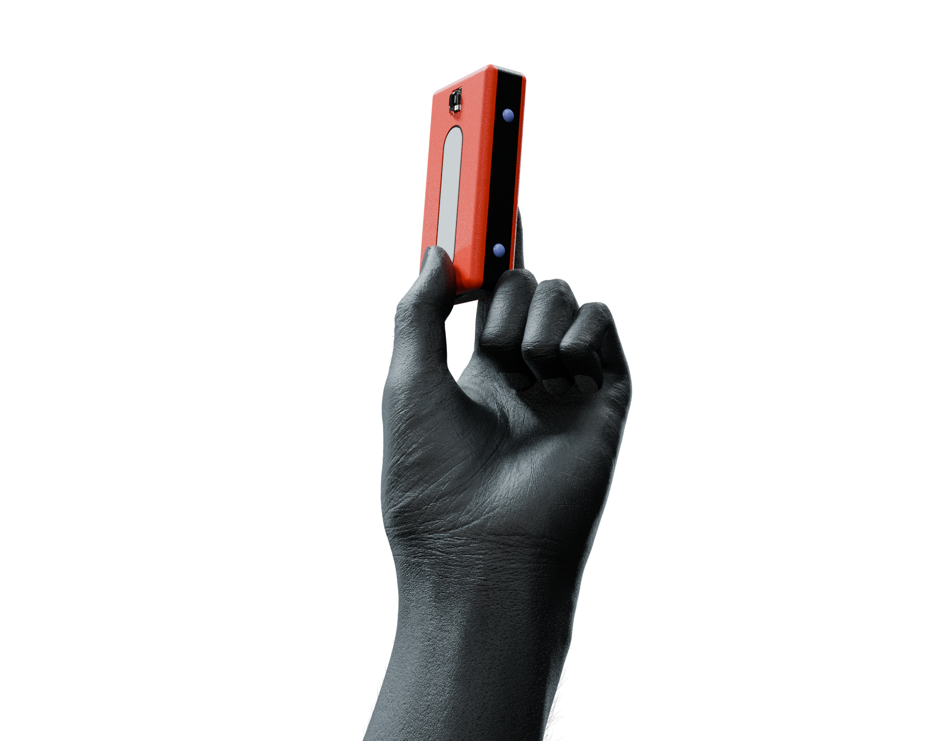 Universal IR remote