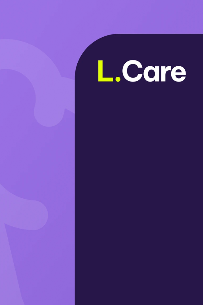Thiết kế website & landing page dịch vụ chăm sóc sức kh​​​​​​​ỏe tinh thần