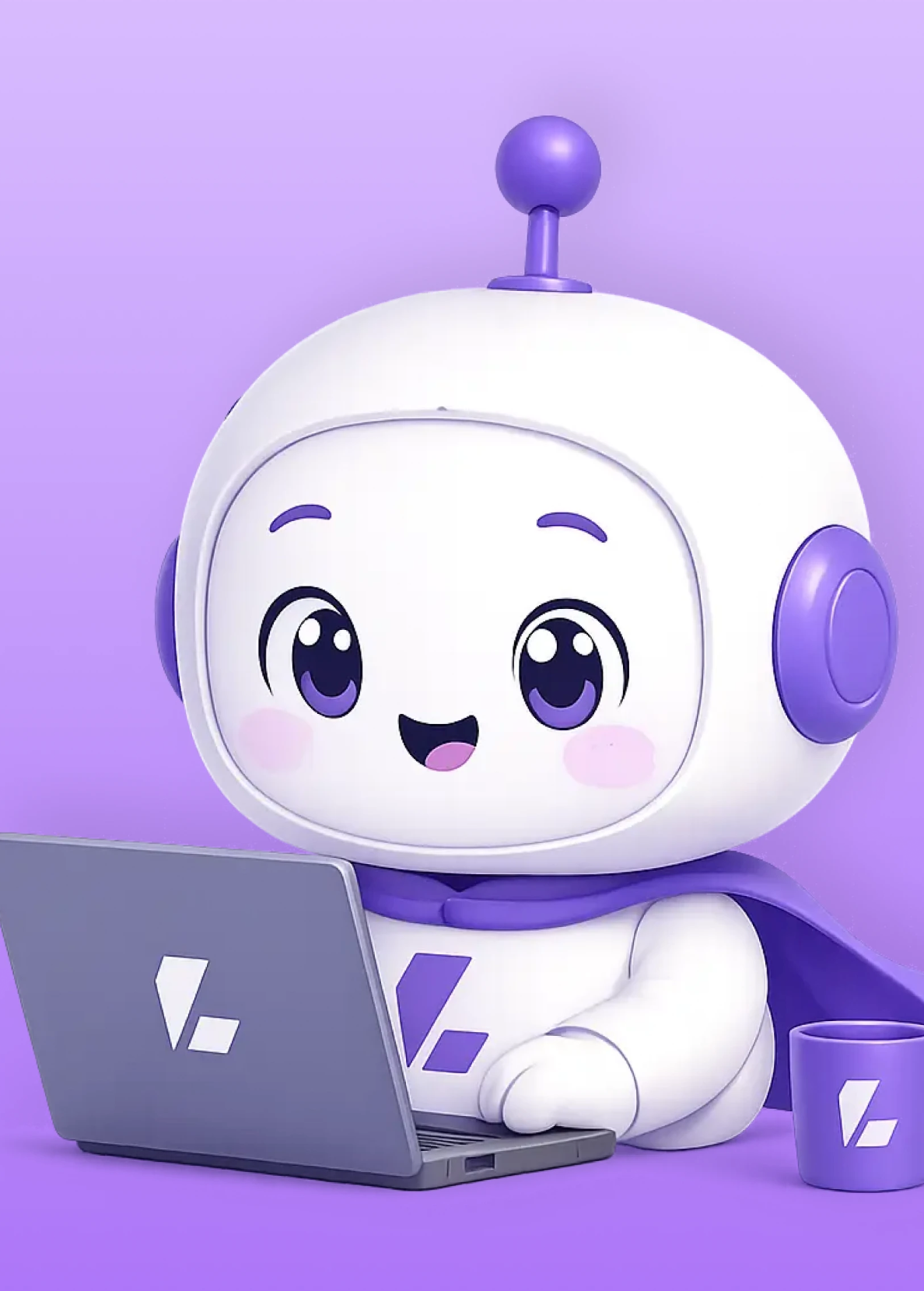 LUCATY — Freelancer Workflow & Client Management App