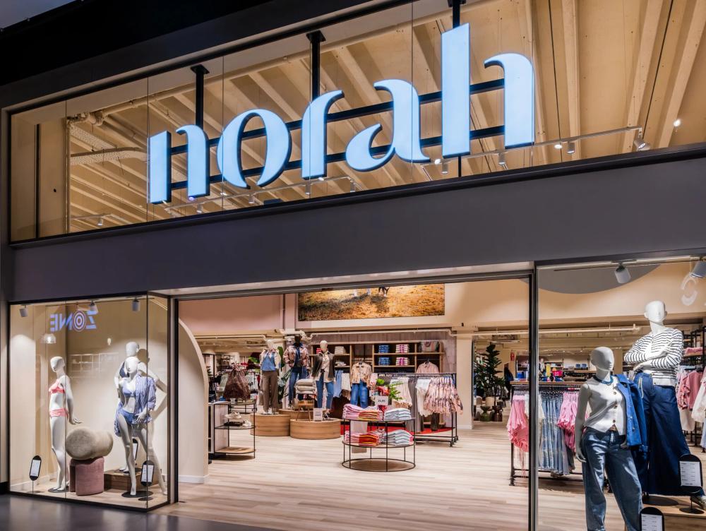 Recruitmentcampagne voor Norah