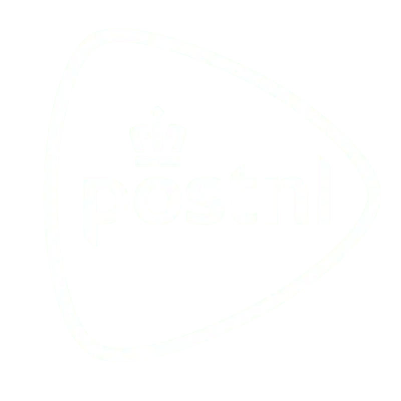 PostNL logo