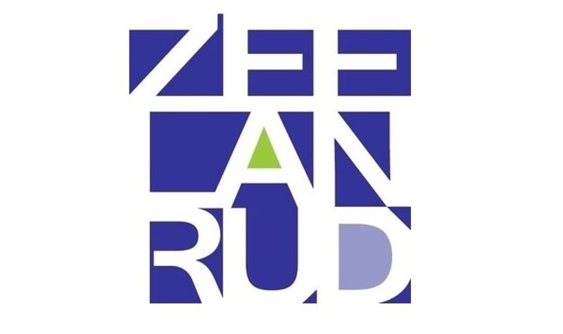 RUD Zeeland logo