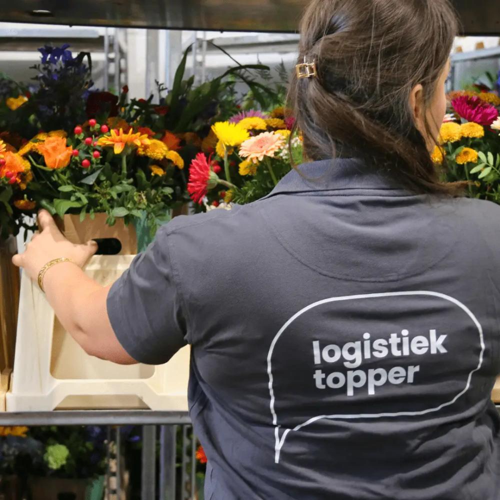 Recruitmentcampagne voor TopGeschenken