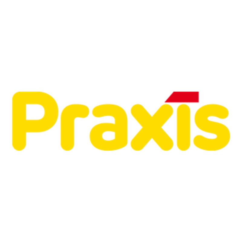 Praxis logo