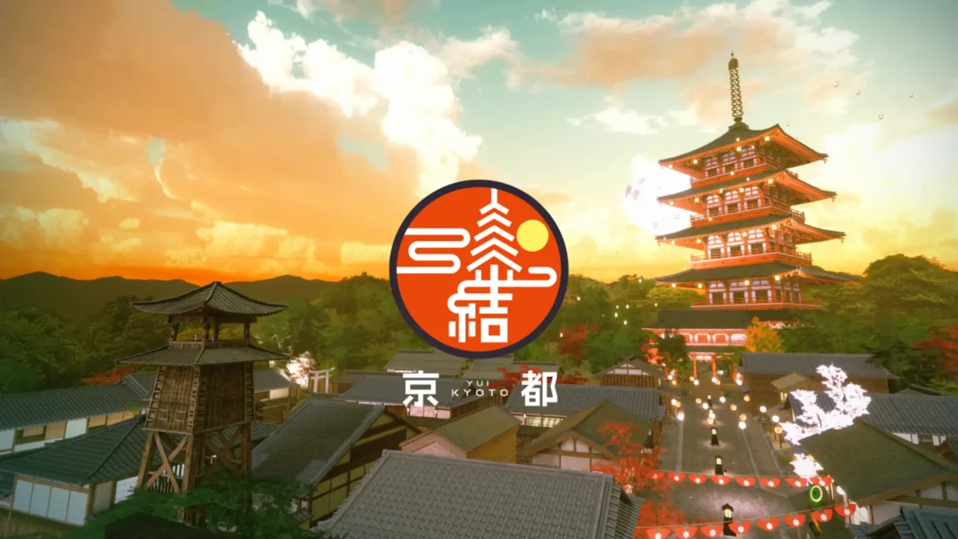 結KYOTO