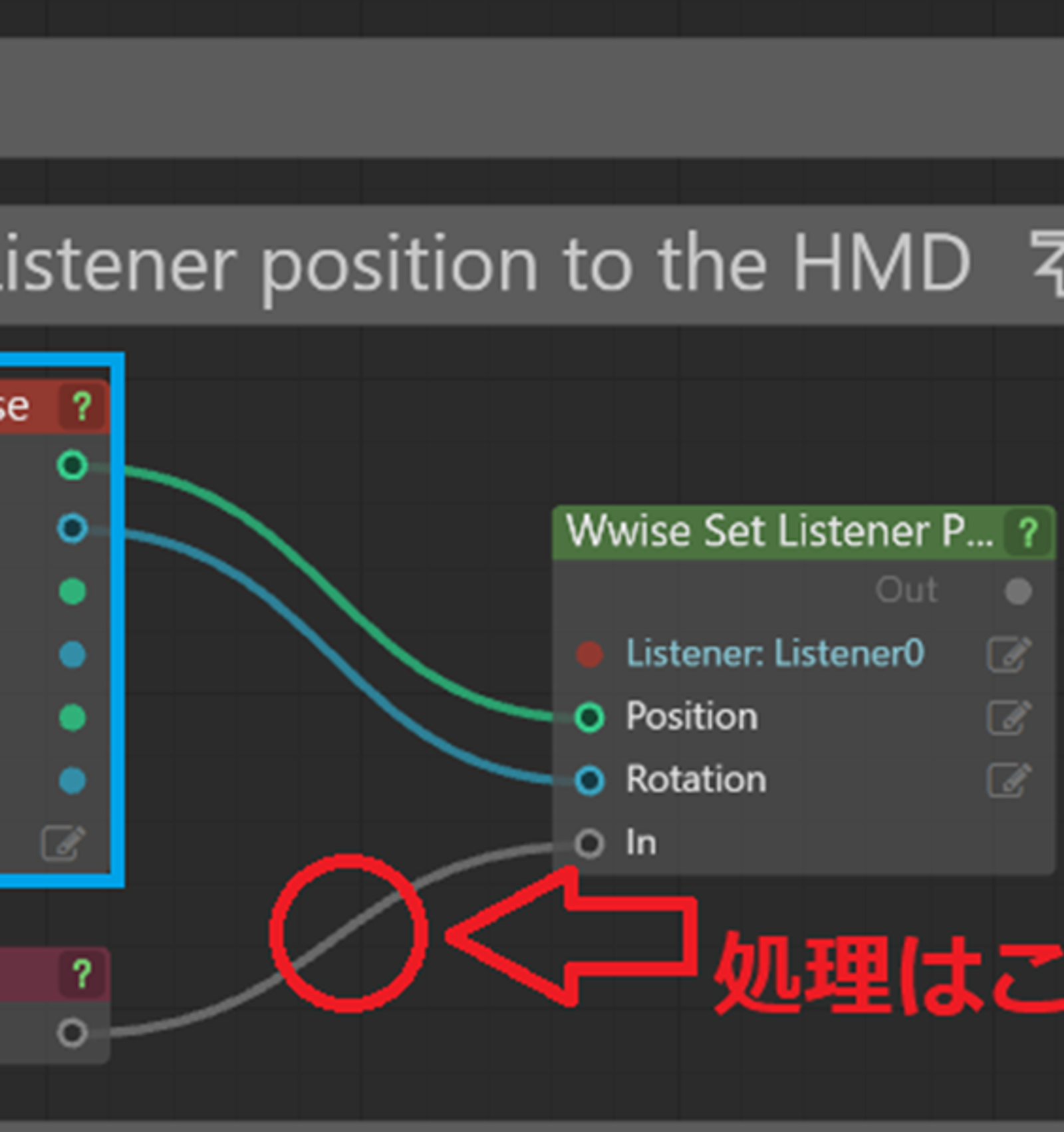 Flowの基礎について