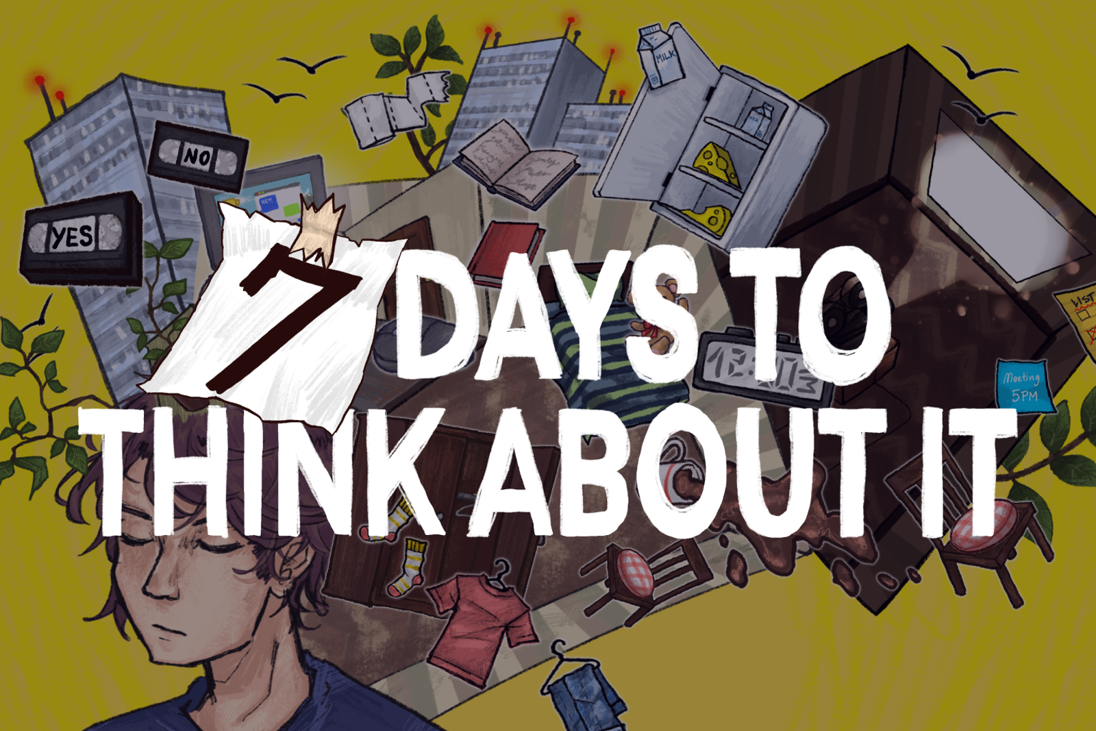 7Days