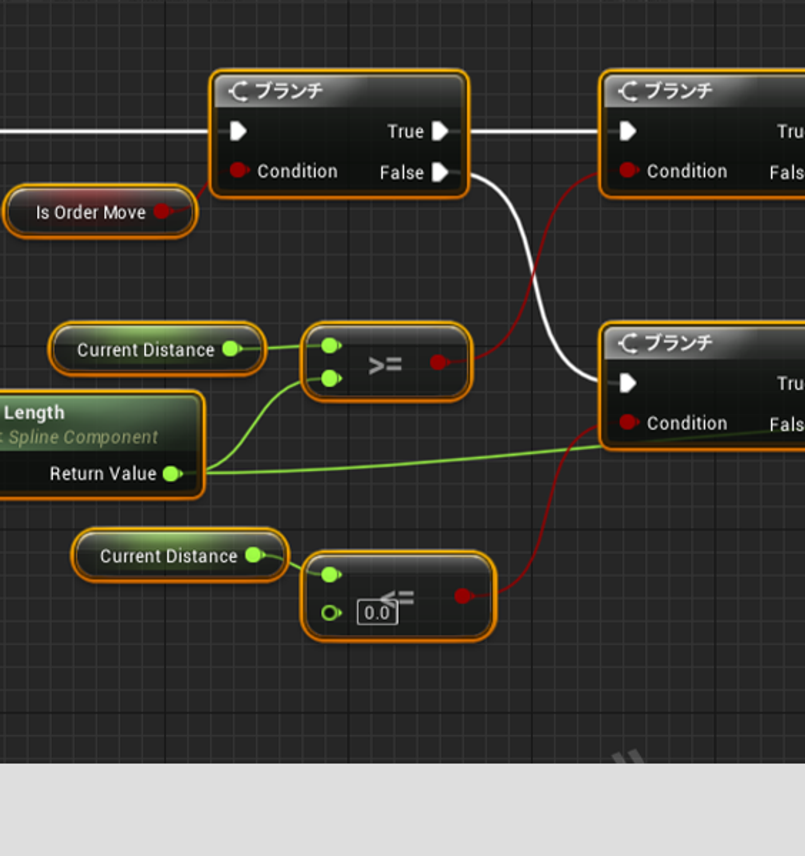 UE4で1人称視点の3DSTGを作ってみる(第二回)
