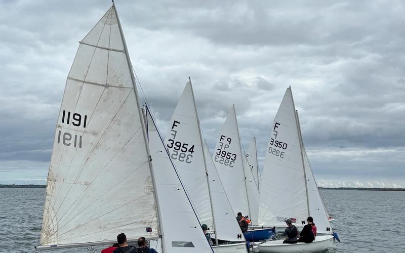 Artemis Technologies Staff Event 