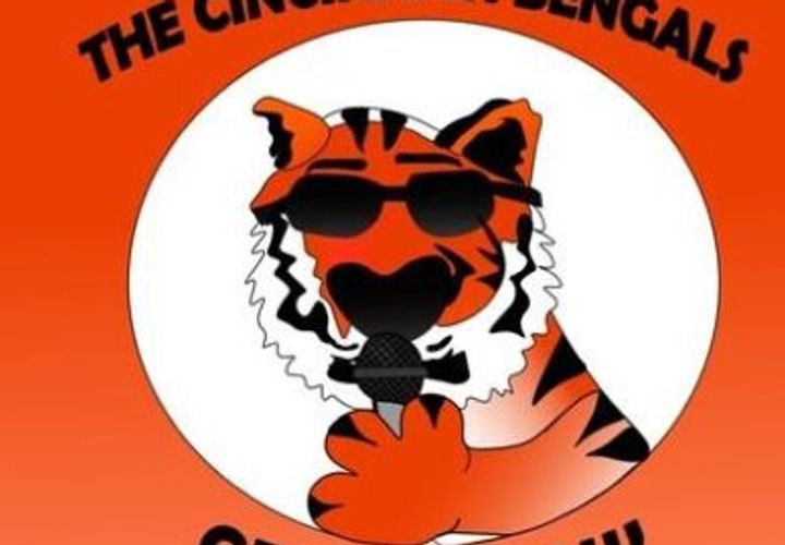 The Bengals Genius Show logo or preview