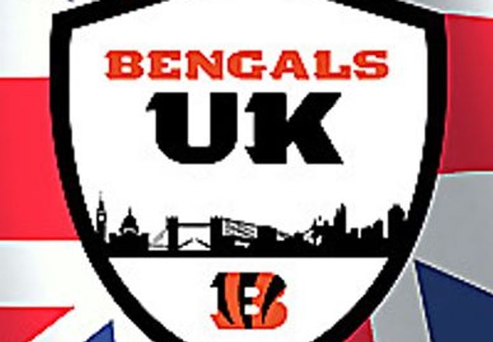 Bengals UK podcast on the cincinnati bengals, bengals news, bengals updates, bengals players