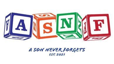 A Son Never Forgets logo or preview