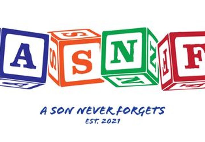 A Son Never Forgets logo or preview