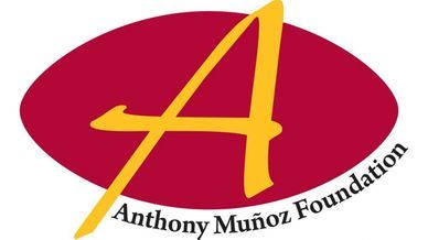Anthony Munoz Foundation logo or preview