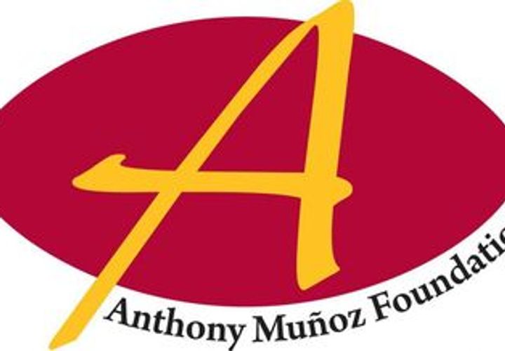 Anthony Munoz Foundation logo or preview