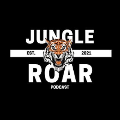 Jungle Roar logo or preview