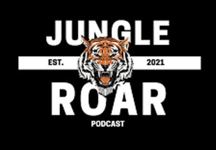 Jungle Roar logo or preview