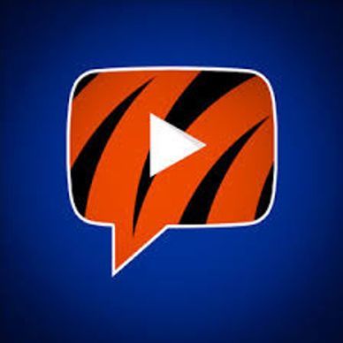 Cincinnati Bengals Talk logo or preview