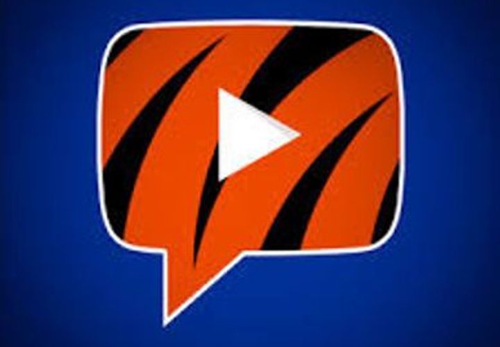 Cincinnati Bengals Talk logo or preview